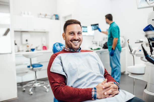 Best Dental Fillings (Composite and Amalgam)  in Brilliant, OH