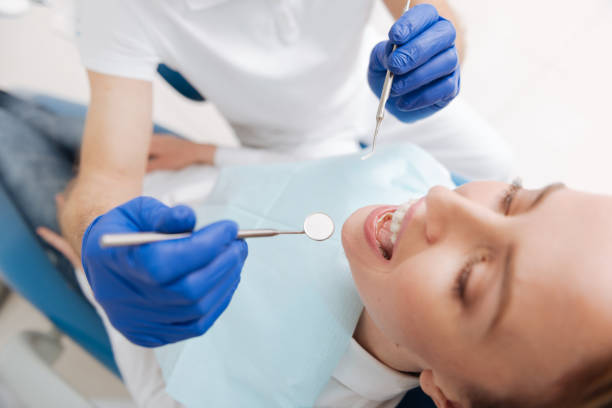 Best Dental X-Rays and Imaging  in Brilliant, OH