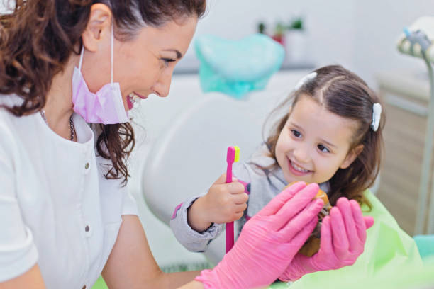 Best Emergency Dental Care  in Brilliant, OH